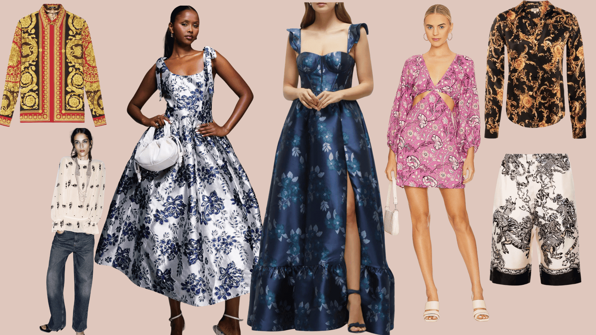 where to shop baroque fashion today