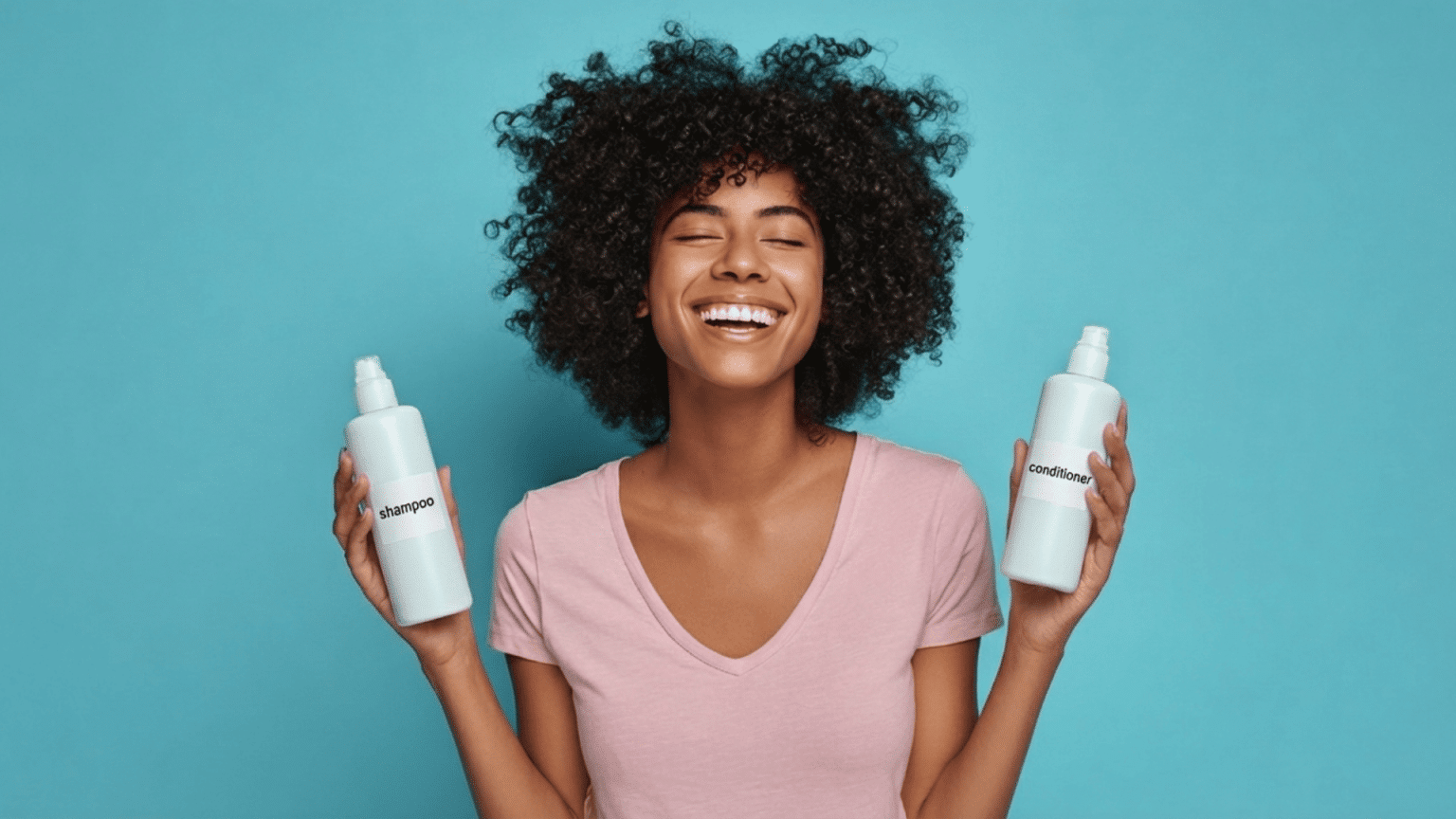 3A Curly Hair 101: Everything You Need to Know - Copenhagen Fashion Summit