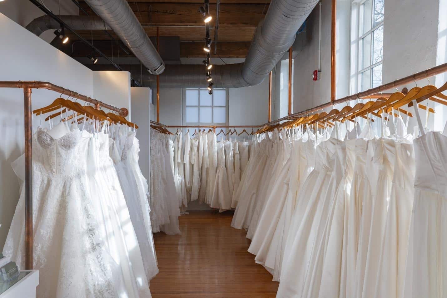 Bridal Shop Charlotte NC