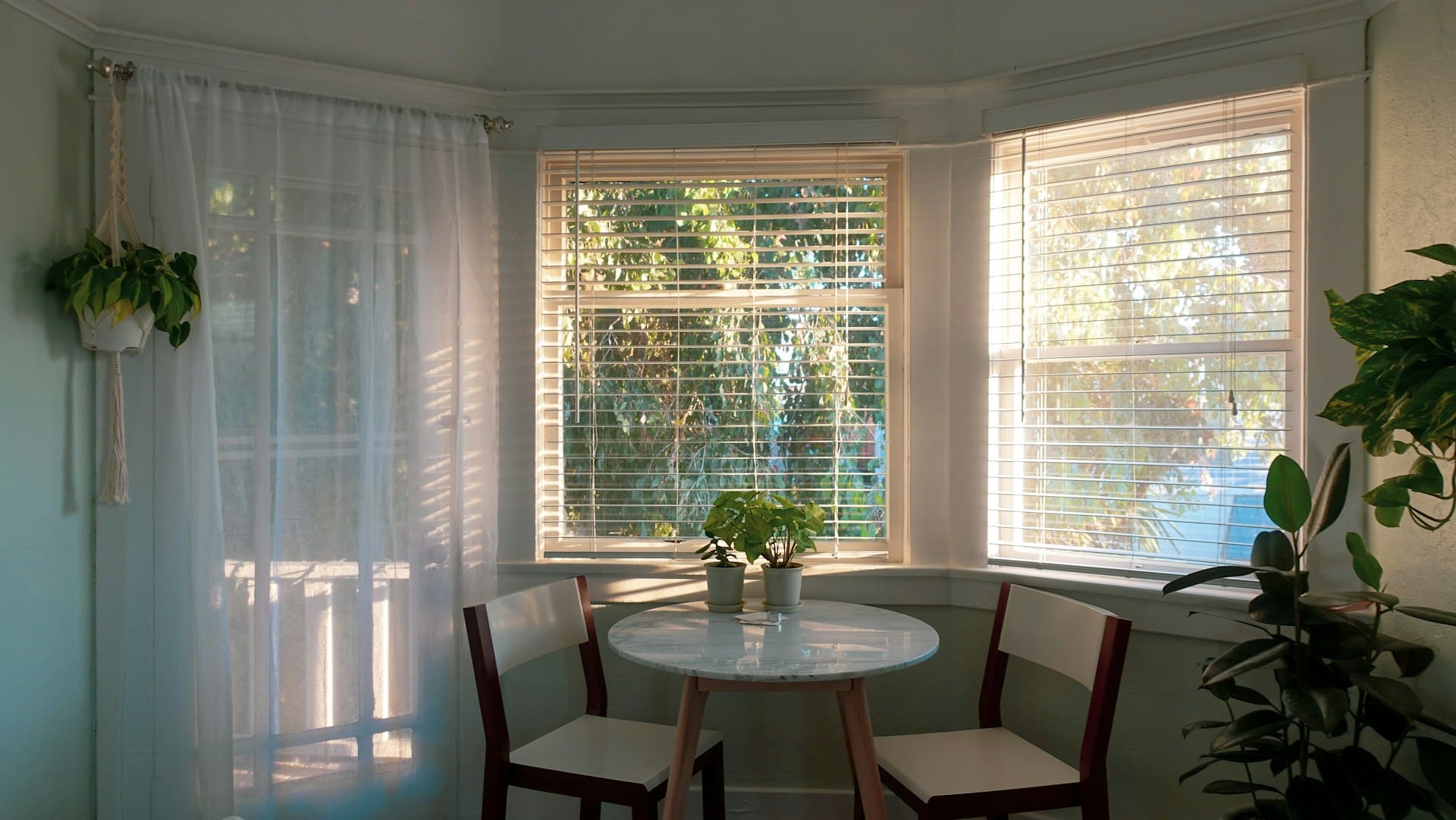 Extreme Weather Readiness: Protecting Your Home from Summer Heatwaves with Reflective Thermal Blinds