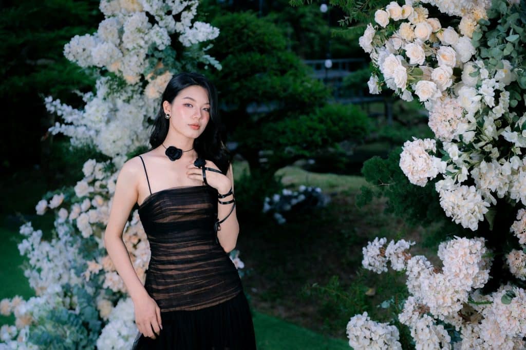 From Special Occasions to Daily Style