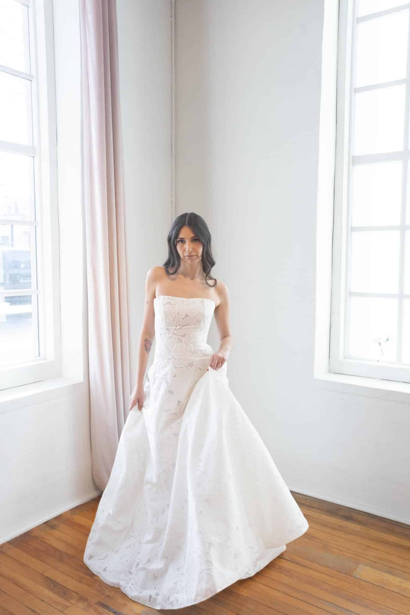 Wedding Dresses Charlotte NC