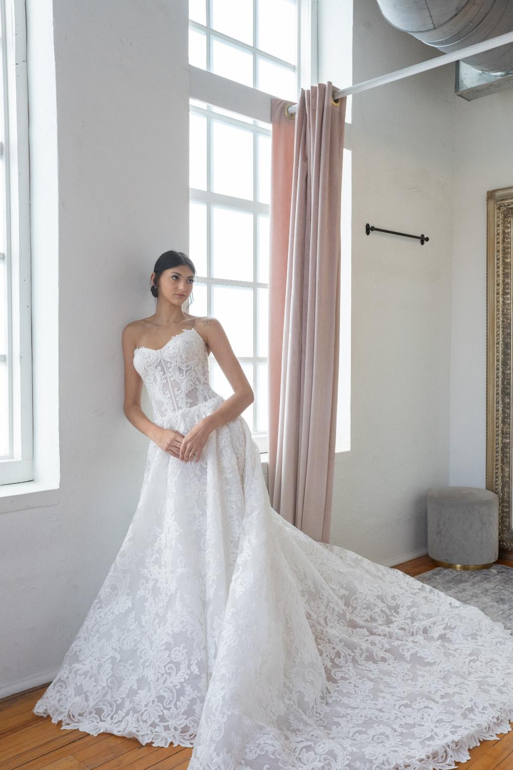 Wedding Dresses Charlotte NC