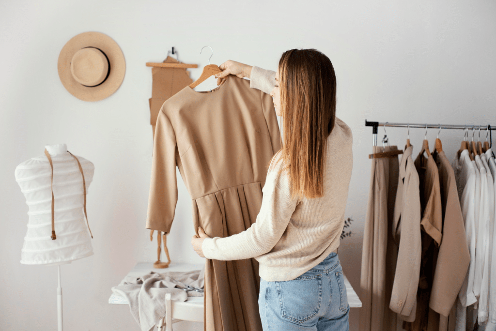 Getting Dressed as a Neurodivergent: How to Choose Sensory-Friendly Clothes