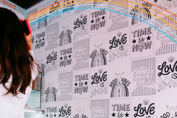 Why the Fashion World Can't Stop Borrowing From Fine Art (And Why That's a Good Thing)