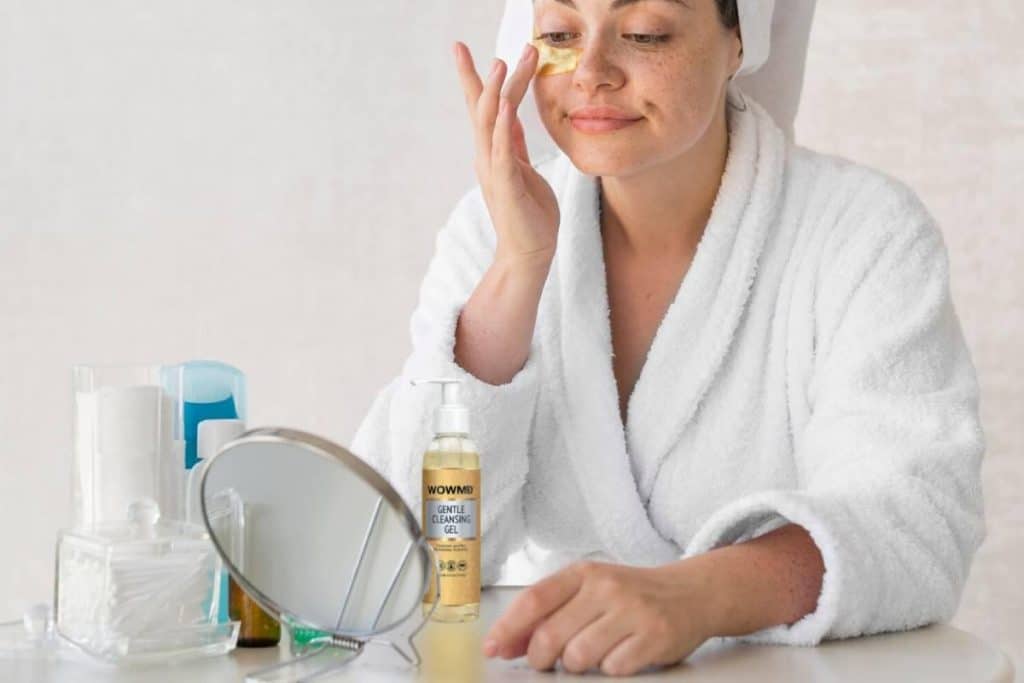 Top 4 Gel Cleansers for Soft, Smooth, and Glowing Skin