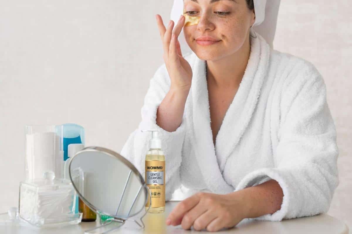 Top 4 Gel Cleansers for Soft, Smooth, and Glowing Skin