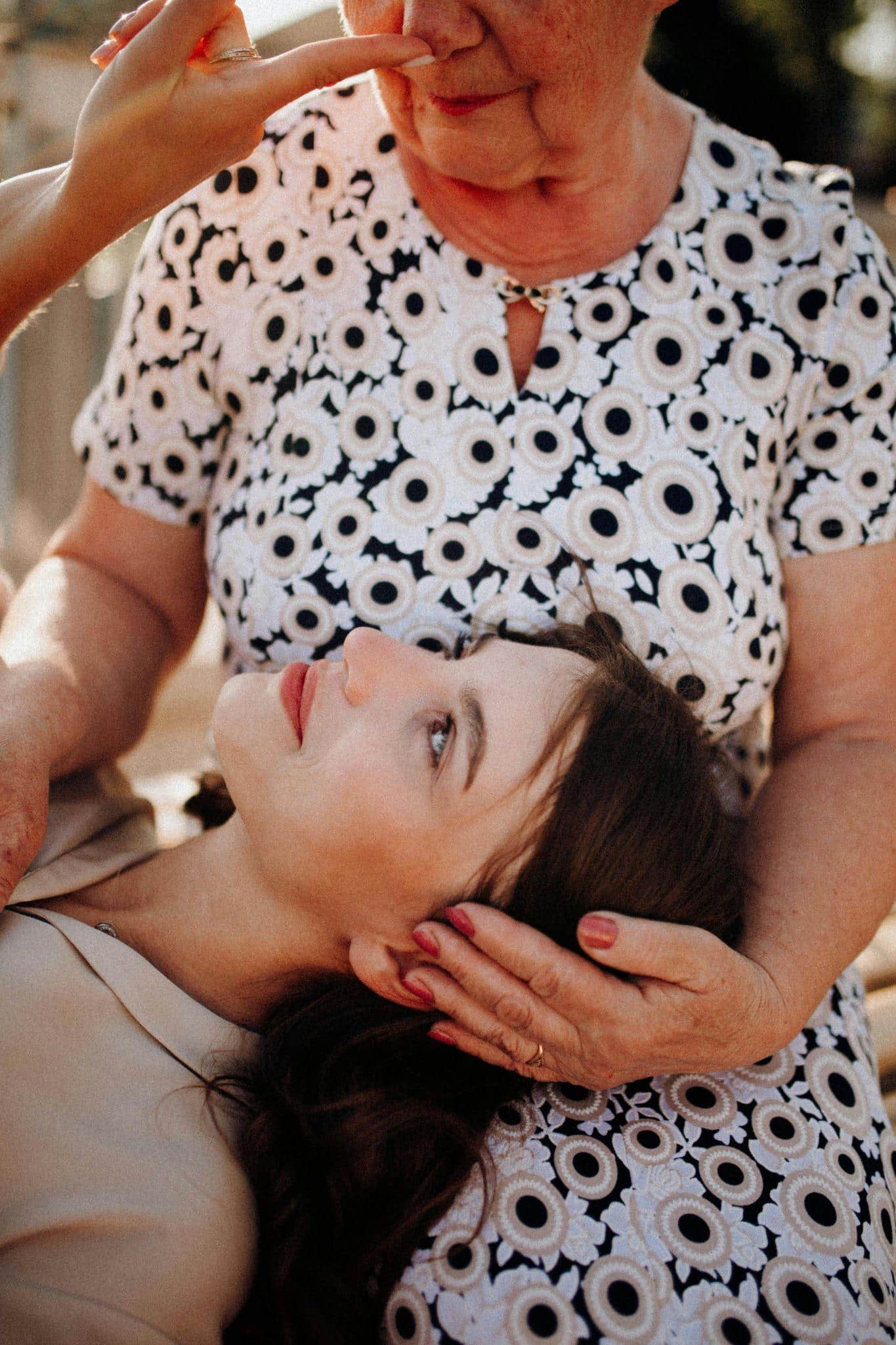 7 Silent Yet Powerful Ways to Tell Your Mother "I Love You"