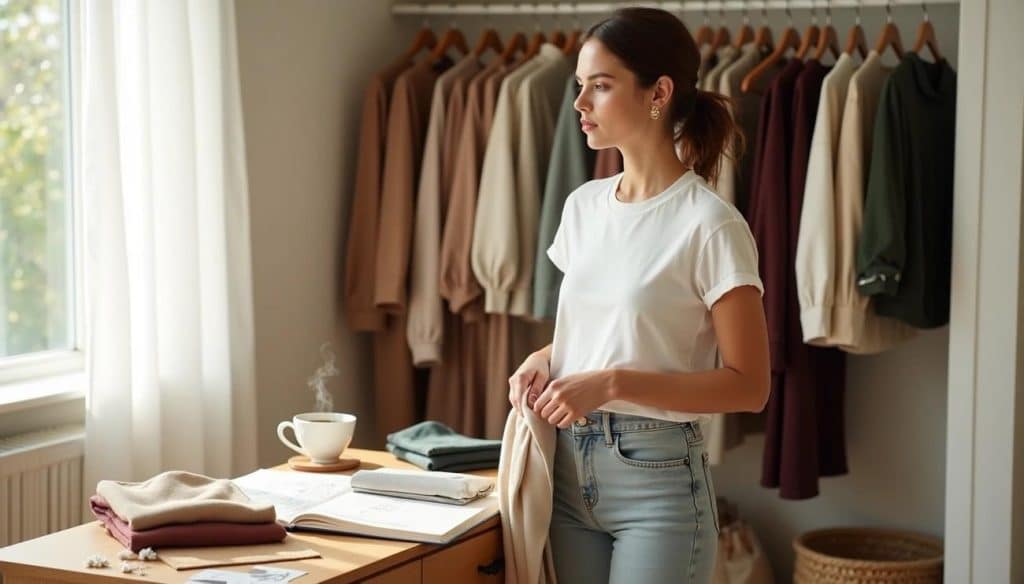 Discovering Your Own Style: How Creativity Can Reinvent Your Closet