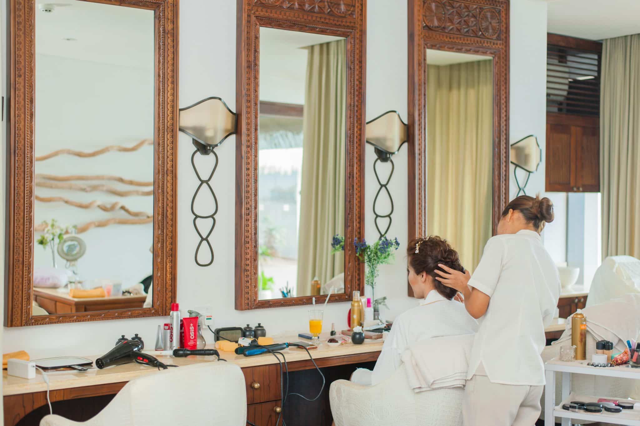 Why Running a Salon Is Harder Than Ever (and What Owners Can Actually Do About It)