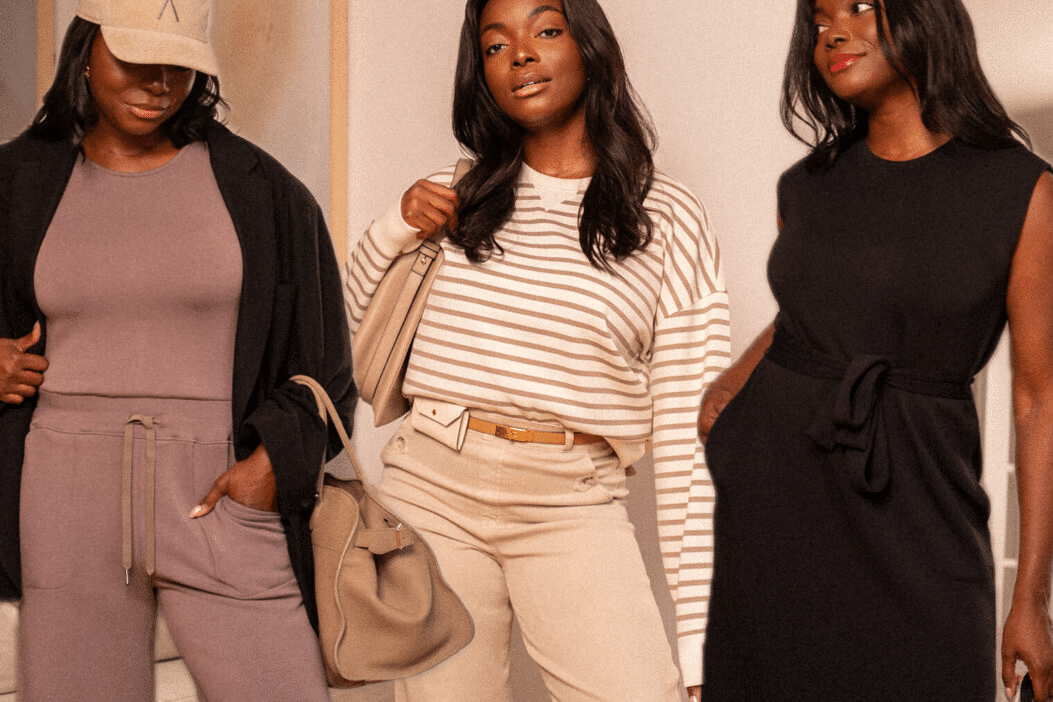 Your Best Self, Upgraded: Meet the New Shapewear & Apparel Essentials