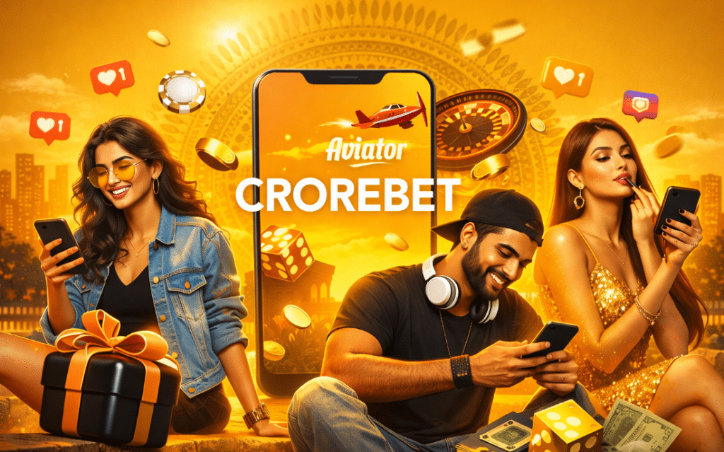 How India’s Young Fashion Lovers Spend Their Evenings: Style, Social Media, and Mobile Entertainment