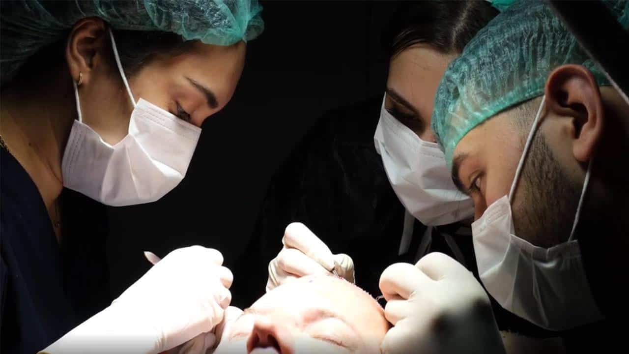 Top 10 Hair Transplant Clinics in Turkey for 2026