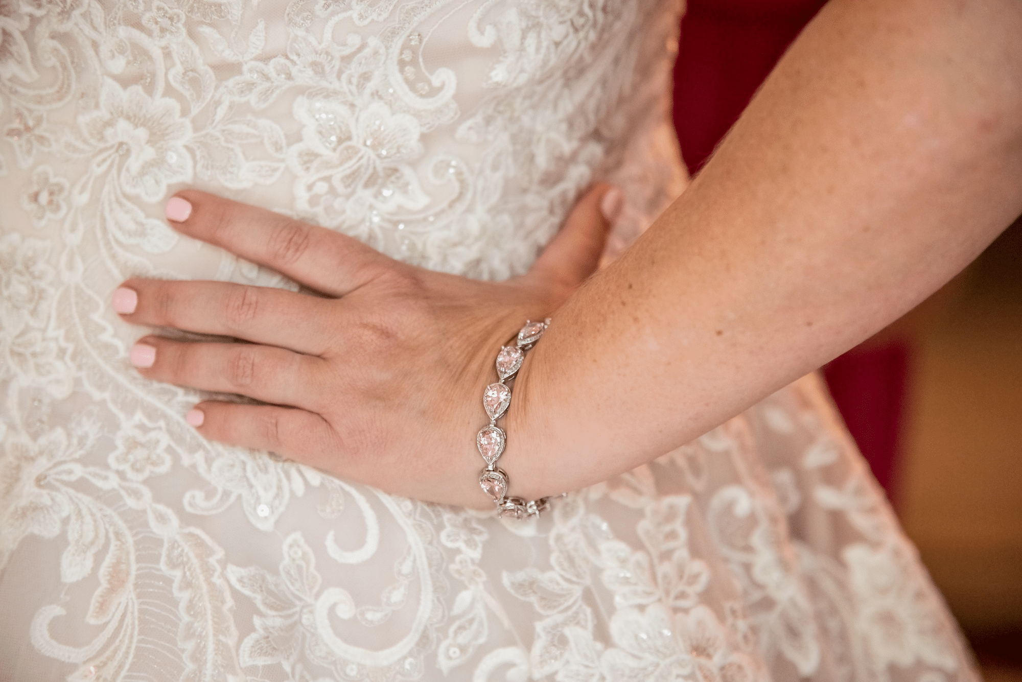 The Best White Gold Bracelets Worth Buying Right Now: A Curated Edit for Every Style