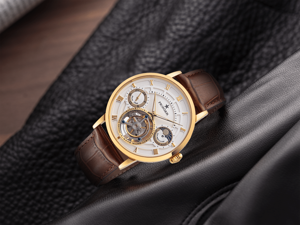 Watches That Elevate Your Look: From Boardroom to Date Night