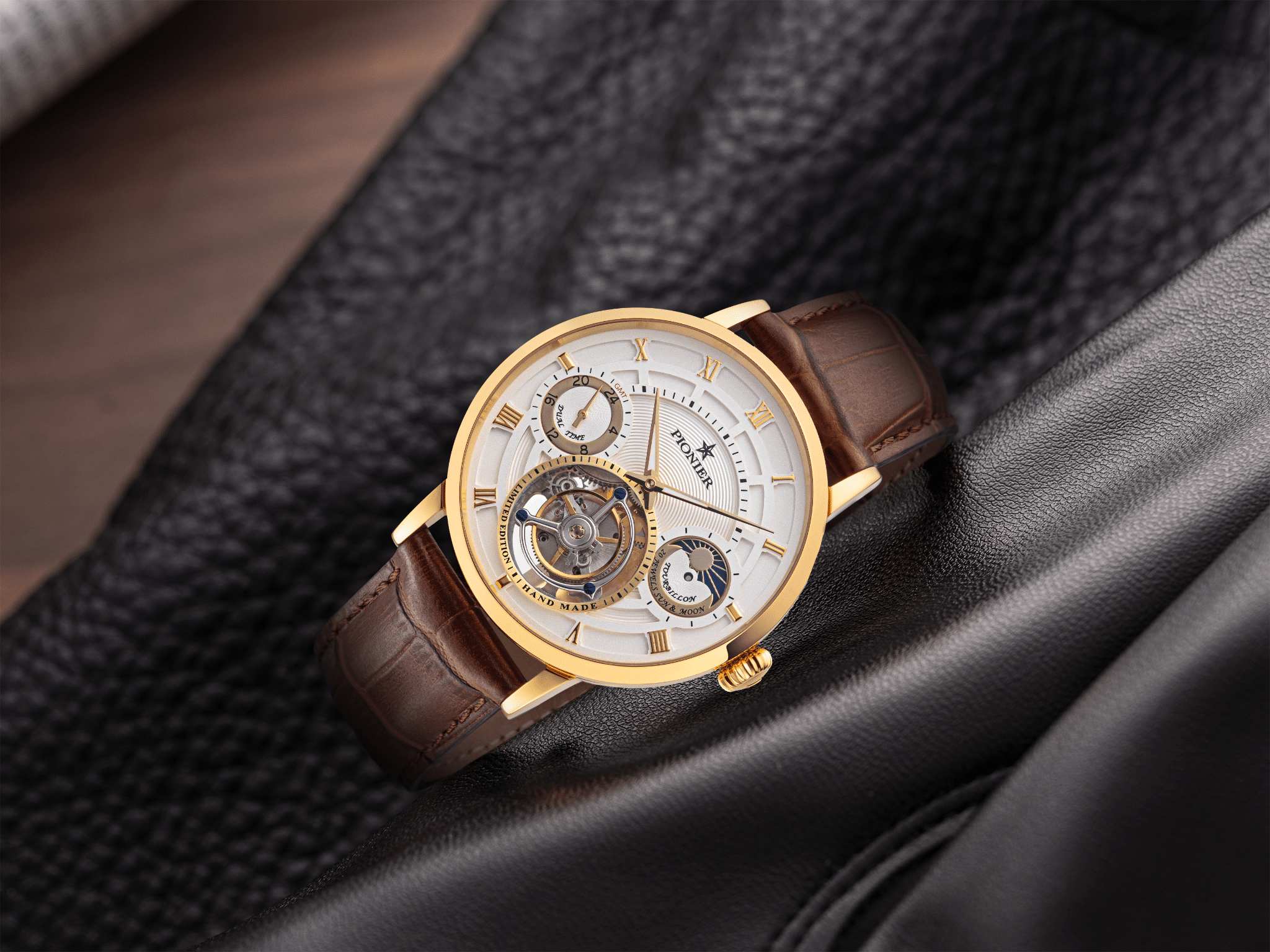 Watches That Elevate Your Look: From Boardroom to Date Night