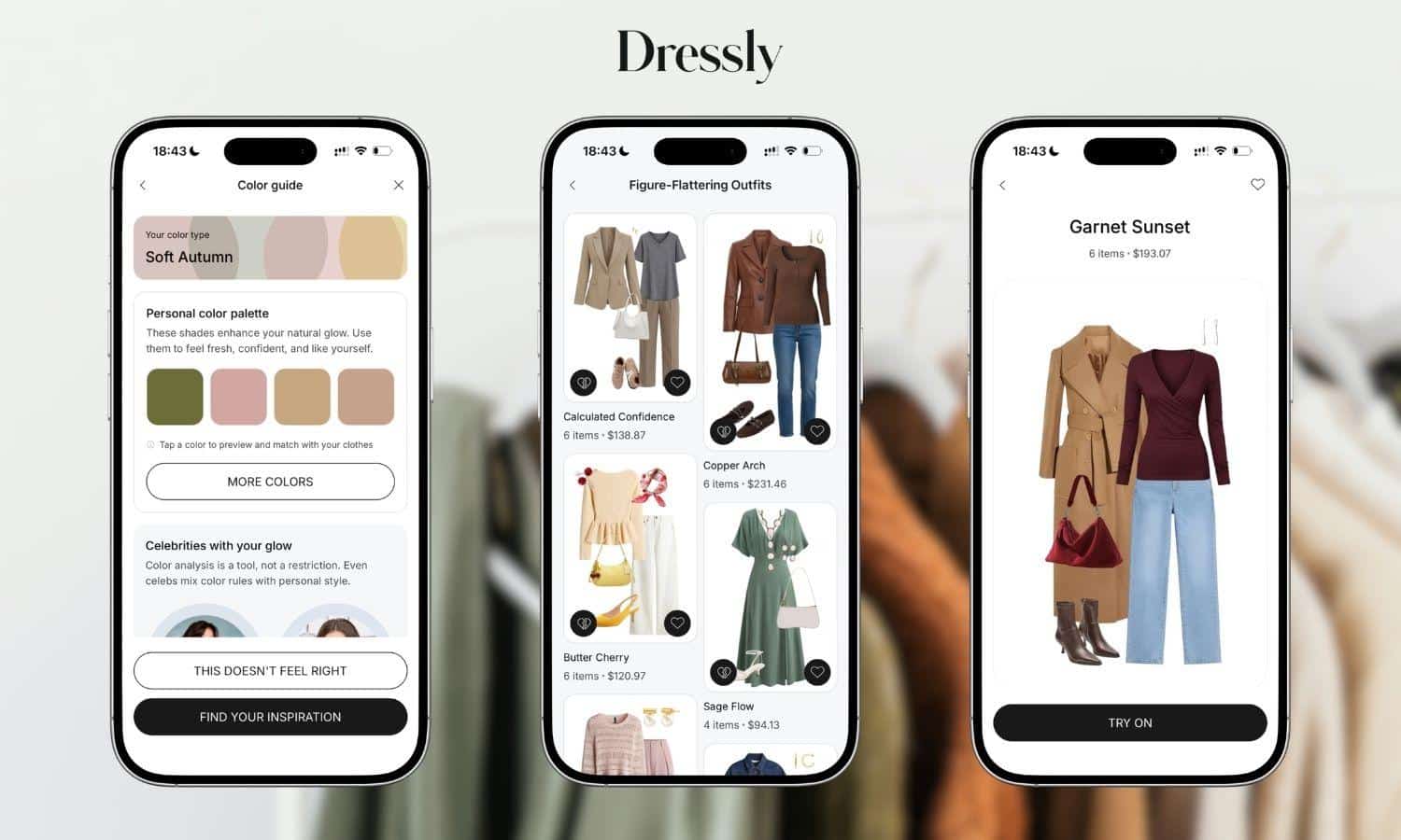 Dressly Review: How Its AI Stylist App Helps Women Dress Better in 2026