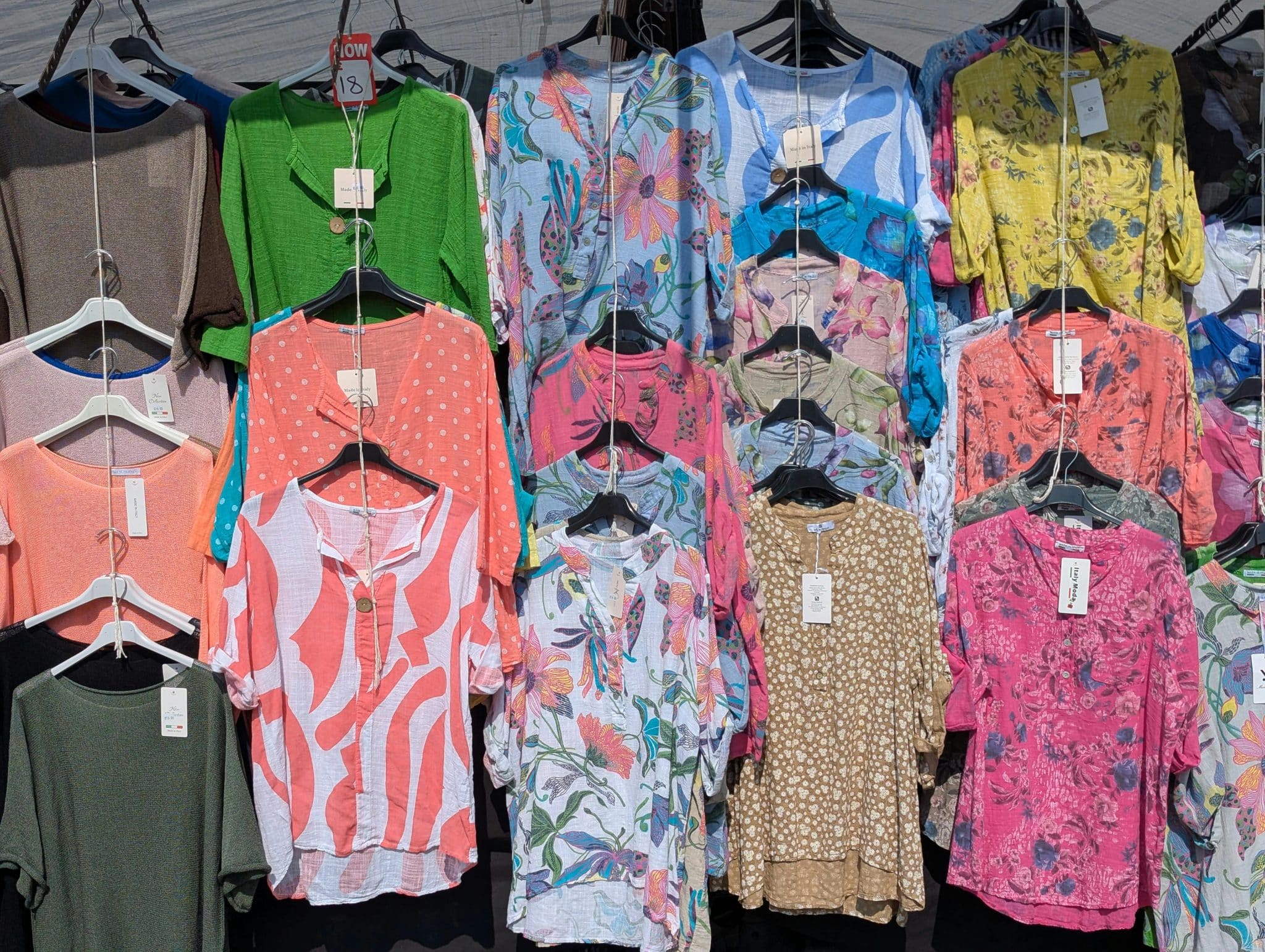 Top Boutique Clothing Suppliers You Need to Know in 2026