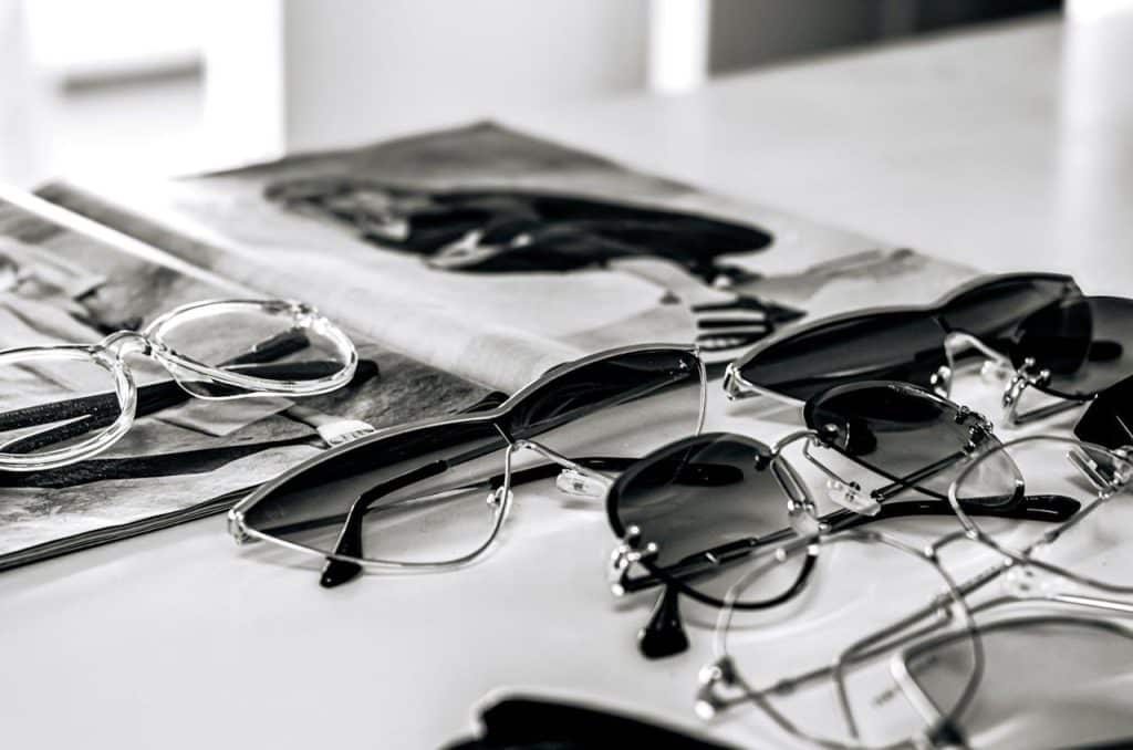What Eyewear Trends Are Turning Heads in Copenhagen Fashion Week This Year?
