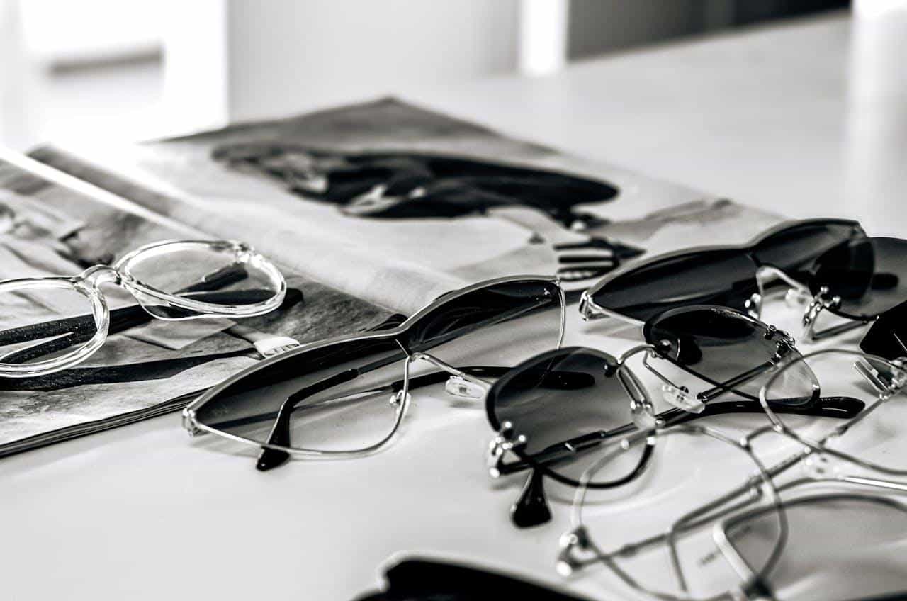 What Eyewear Trends Are Turning Heads in Copenhagen Fashion Week This Year?