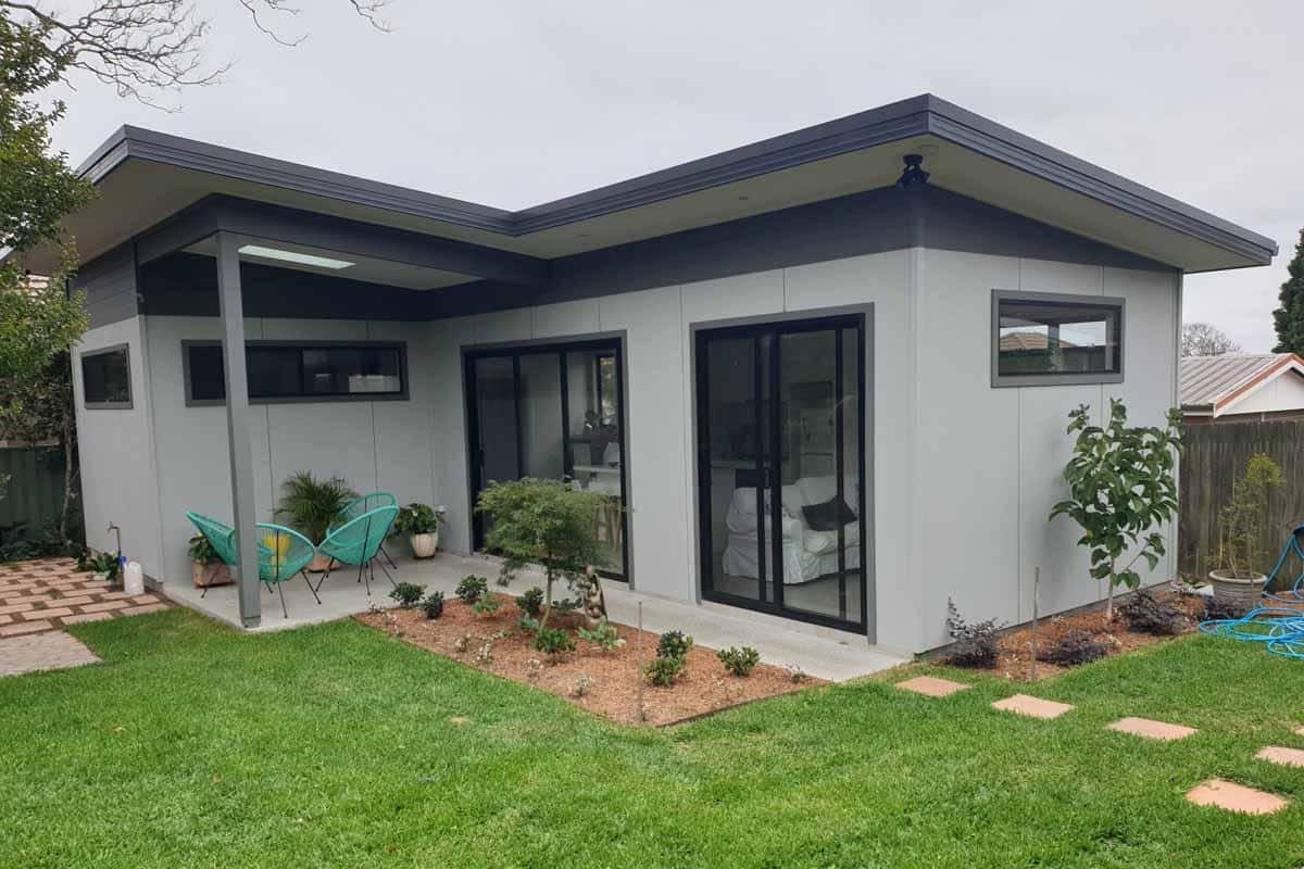From Backyard Space to Smart Living: Why Granny Flats Work?