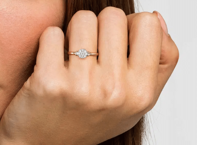 Promise Rings for Him & Her: How To Choose a Matching Set that Works for Both