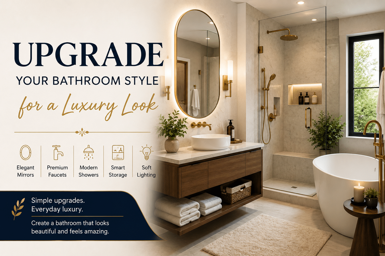 Make Storage Feel Intentional, Not Crowded