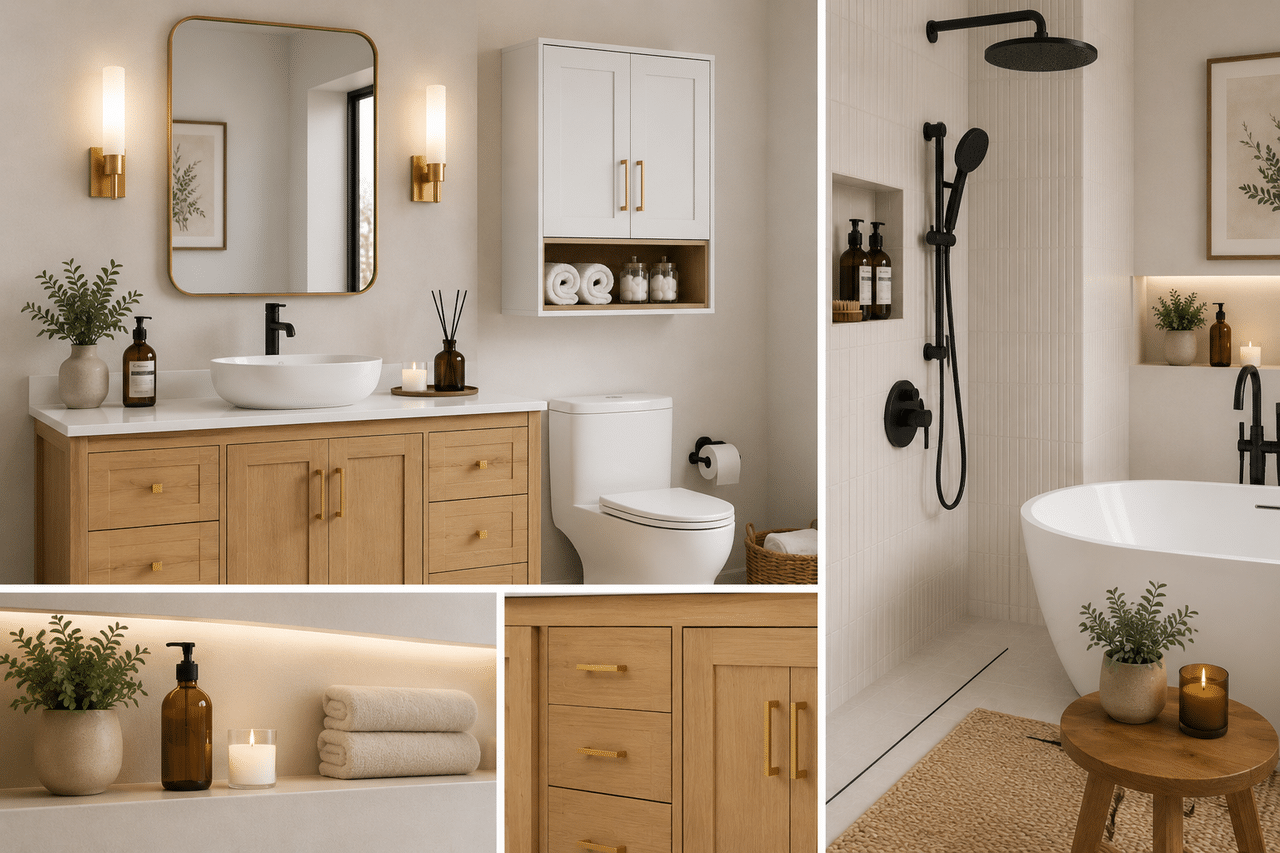 Styling Tips to Make It Look More Luxurious