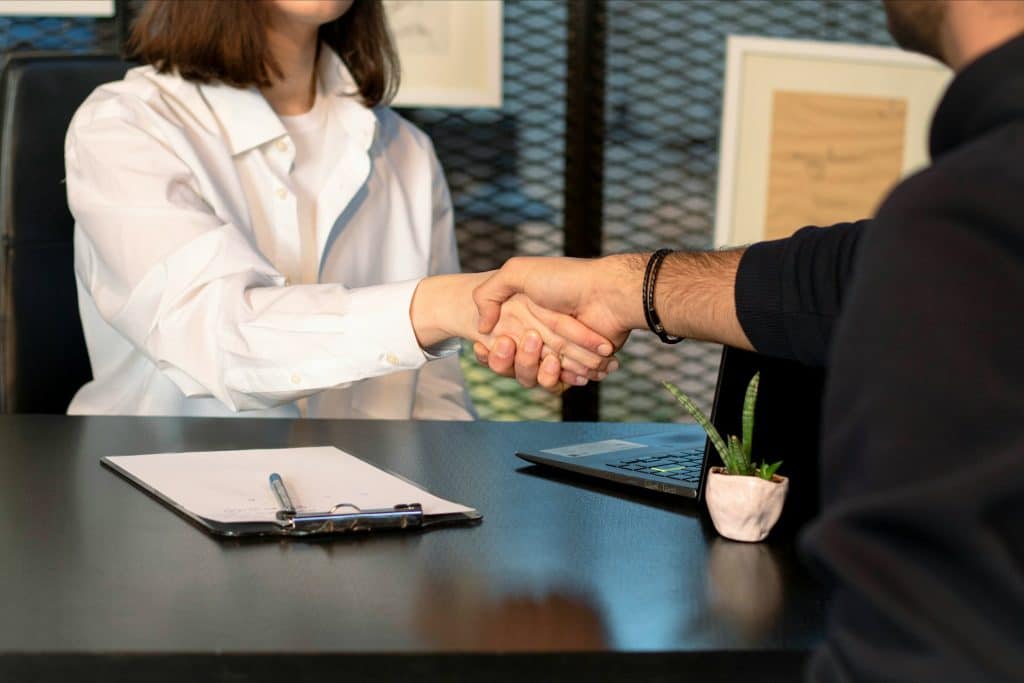 Staffing Agency Solutions That Support Long-Term Workforce Success