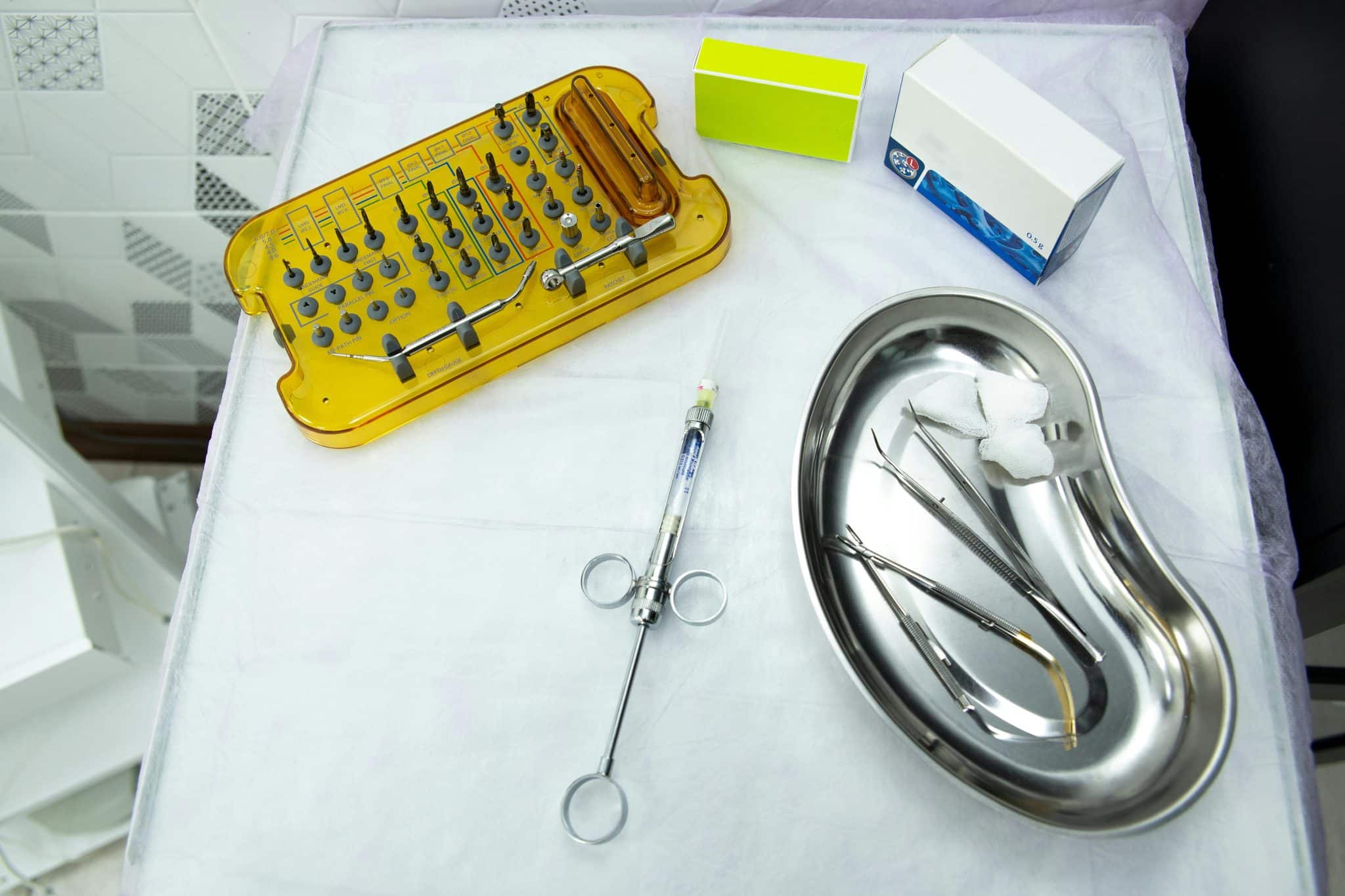 What Six Criteria Anchor a Strong Orthodontic Decision?