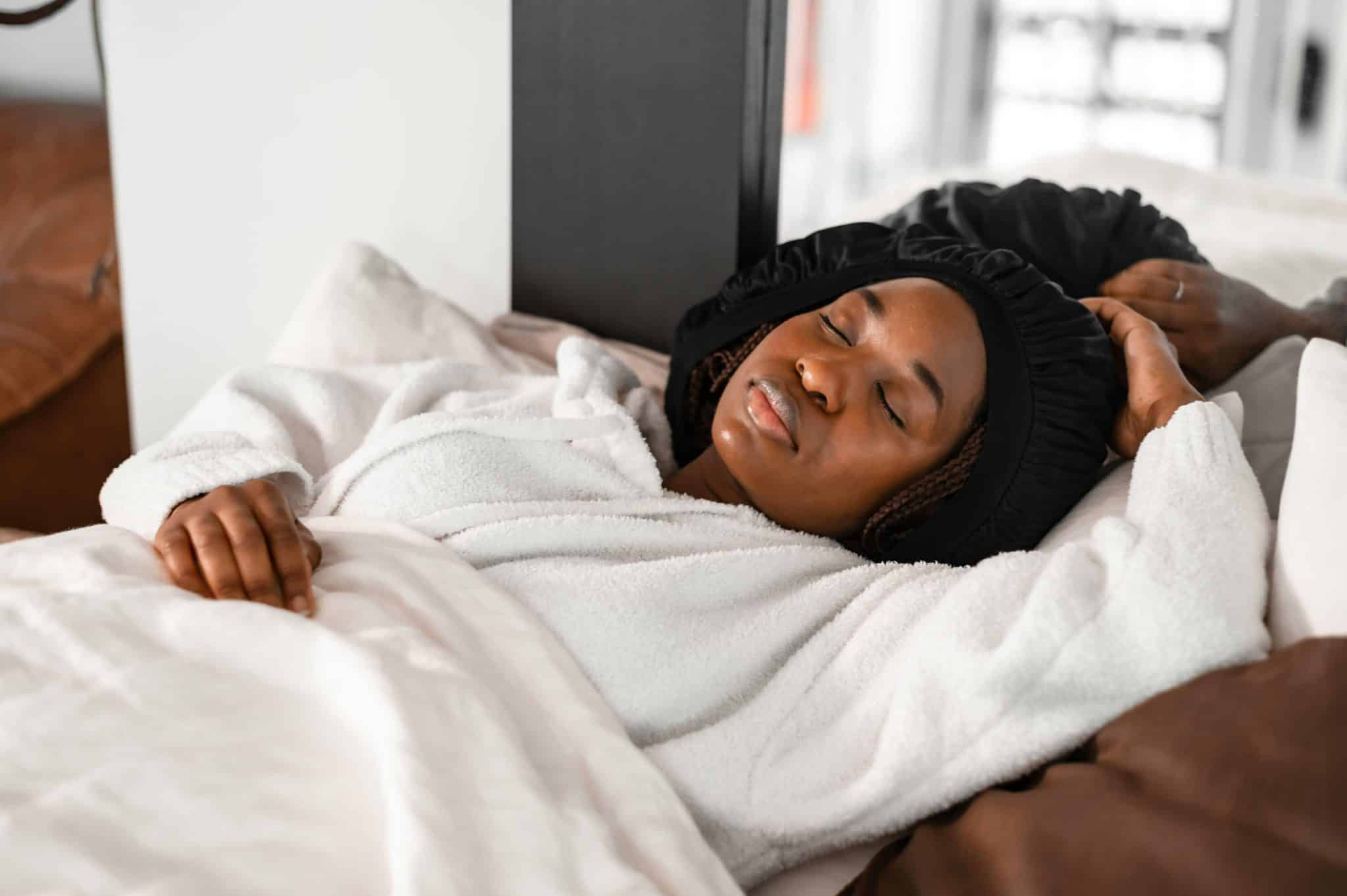 Mistake 3 - Sleeping Without Protecting Extensions