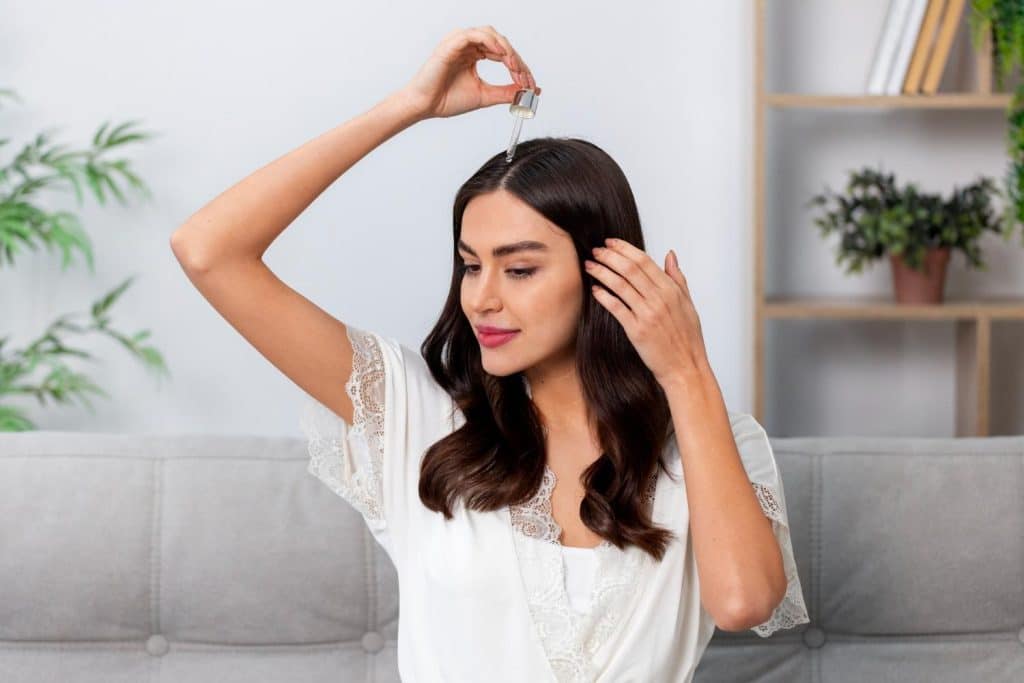 A Comprehensive Guide to Using Davroe Protein Hair Treatment for Optimal Results