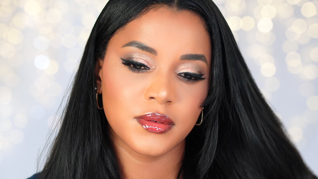 Best Party Makeup in Brampton