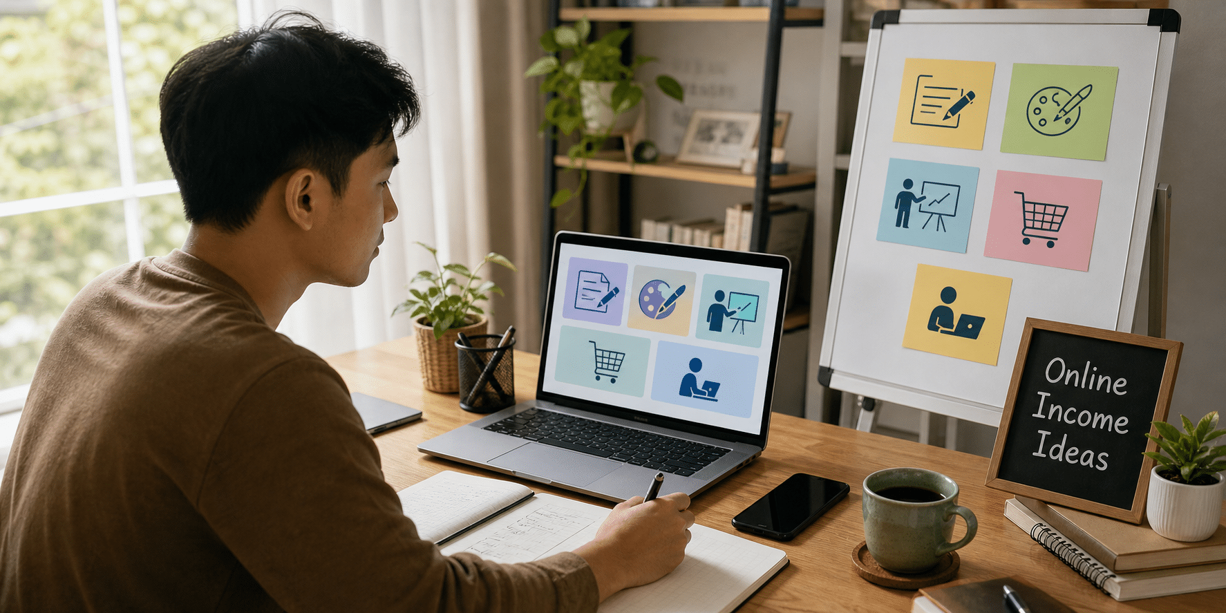 Online Earnings In Betting-Related Topics