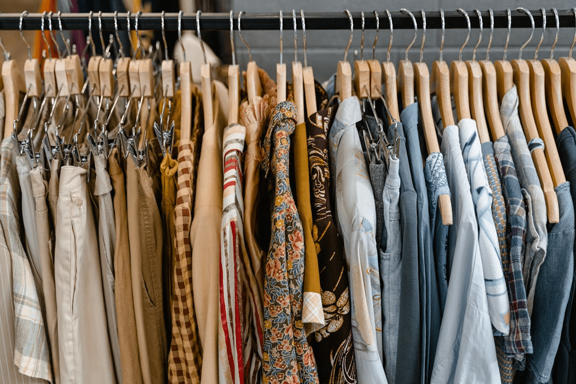 Affordable Wardrobe Essentials That Mix and Match Effortlessly