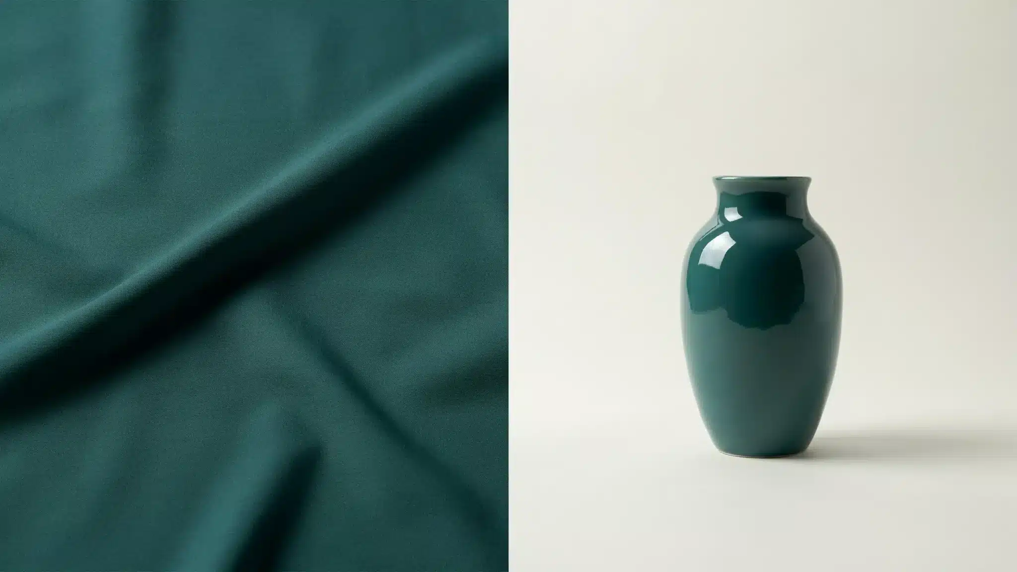 Close-up showing Alexandrite color for 2026 fashion, highlighting its rich teal-blue tone.