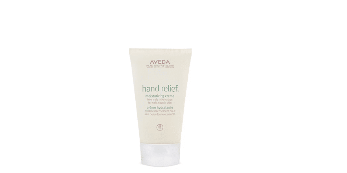 Aveda Hand Relief Hand Cream