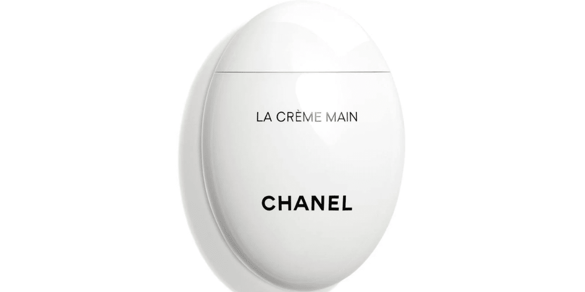 Chanel La Crème Main