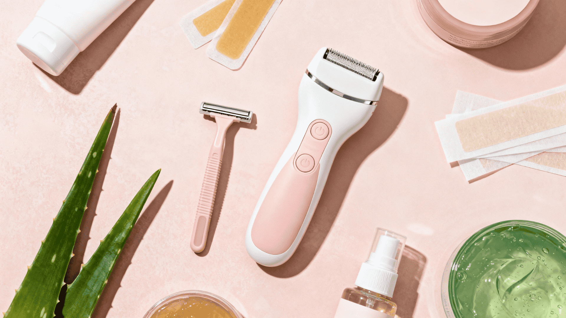 best facial hair removal methods for smooth and clear skin