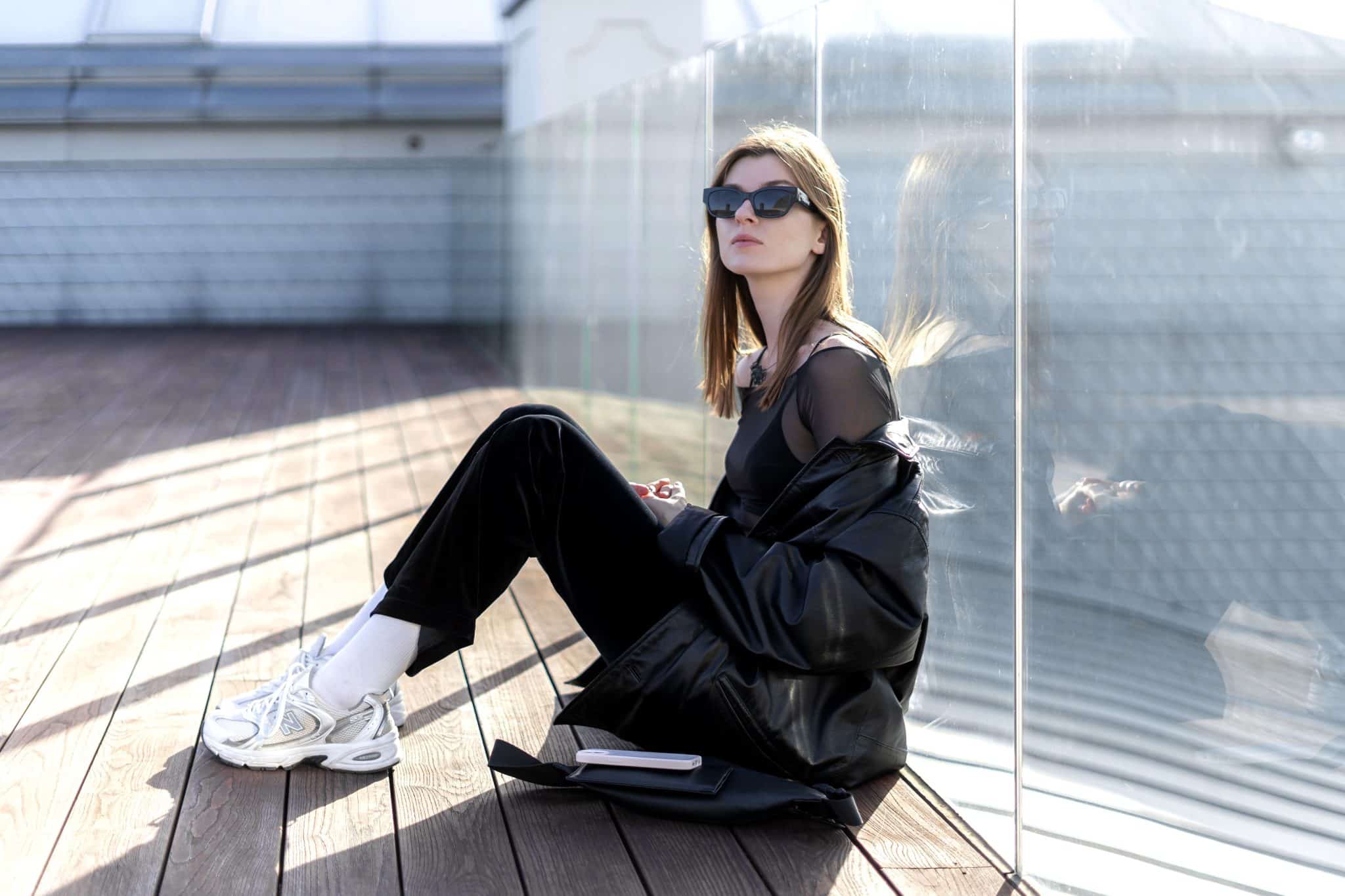 The Influence of Minimalist Fashion Trends