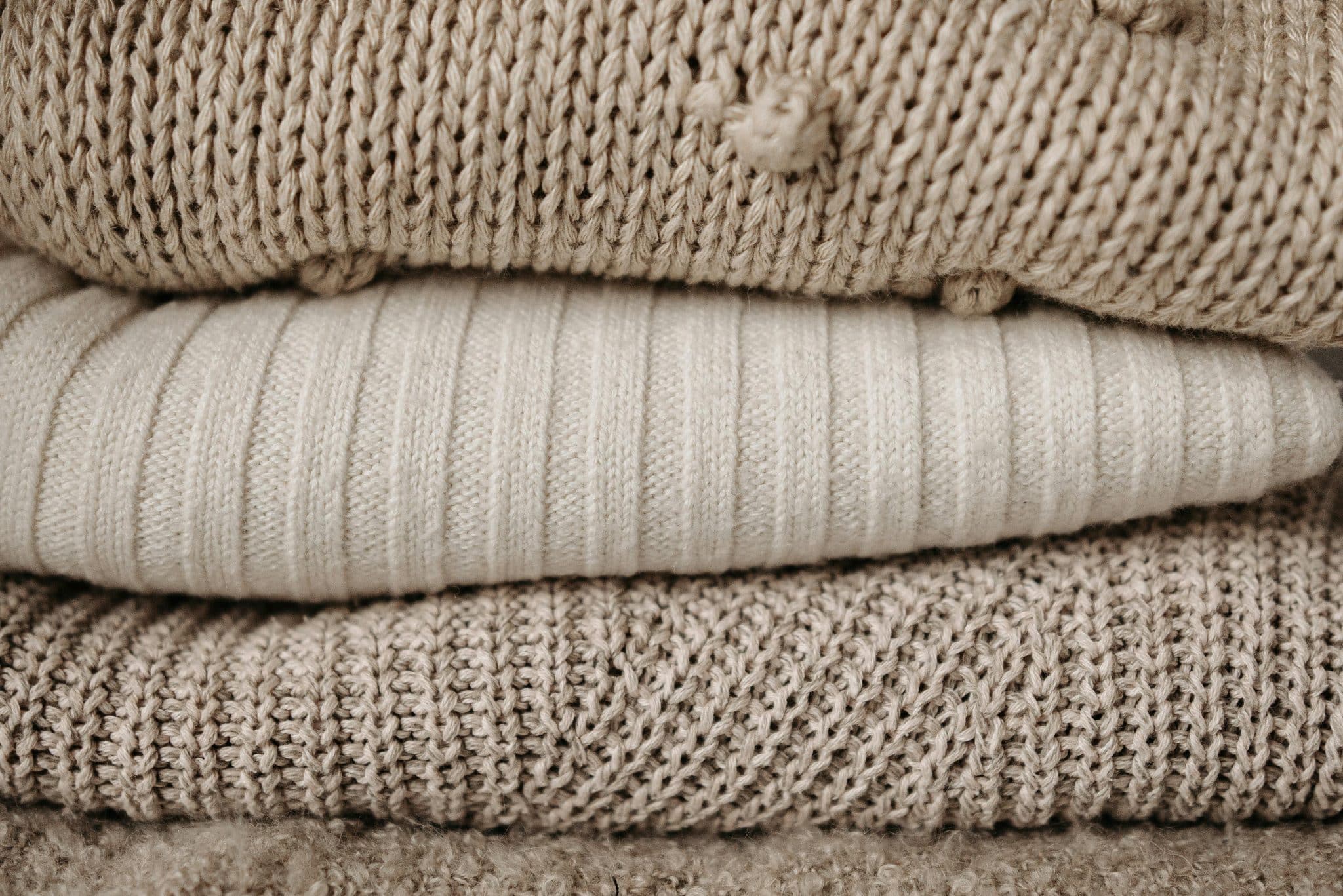 Neutral Colors That Never Go Out of Fashion