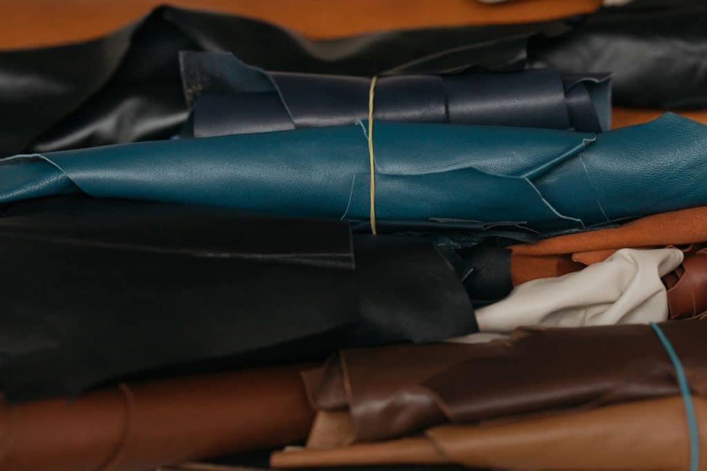 Leather, Luxury and Responsibility: The Sustainable Fashion Conversion the Equestrian World Urgently Needs to Have