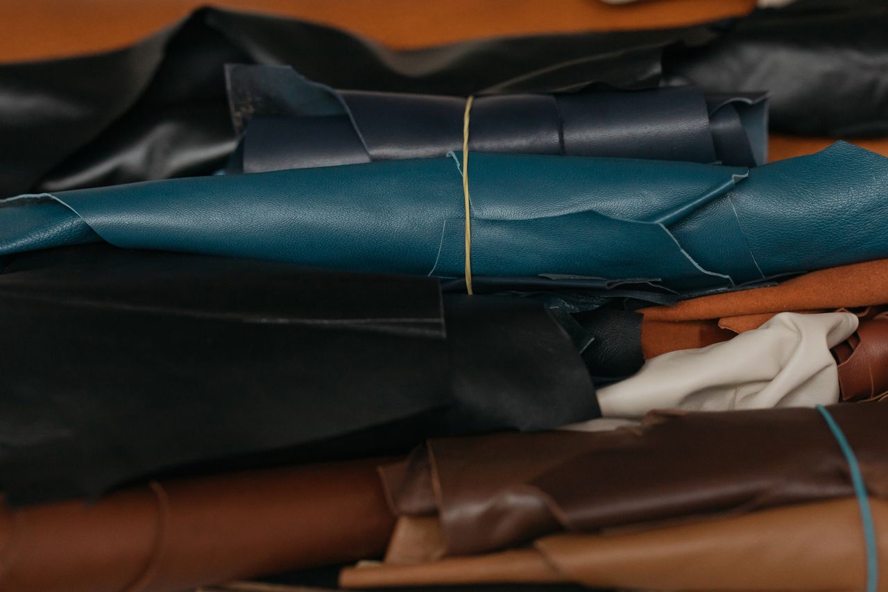 Leather, Luxury and Responsibility: The Sustainable Fashion Conversion the Equestrian World Urgently Needs to Have
