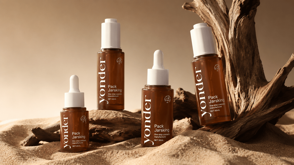 How Sustainable Packaging is Redefining Beauty at Global Fashion Summits